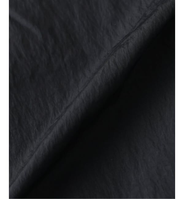 PULP「cabaret poval / キャバレーポバール METALIC NYLON UTILITY JKT」|ブルゾン・スタジャン|