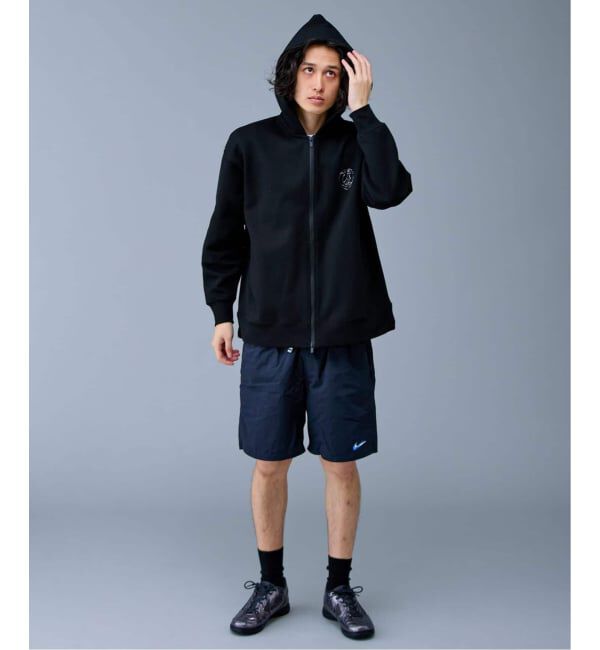 Paris Saint-Germain「《追加》【Paris Saint-Germain / パリ・サン＝ジェルマン】 JP DUAL LAYER ZIP」|パーカー|