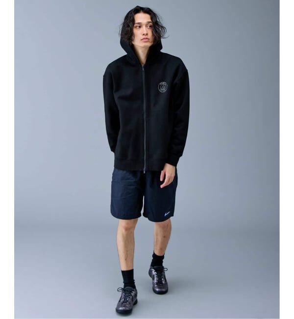Paris Saint-Germain「《追加》【Paris Saint-Germain / パリ・サン＝ジェルマン】 JP DUAL LAYER ZIP」|パーカー|
