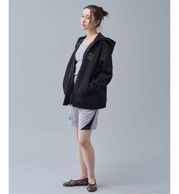 Paris Saint-Germain「《追加》【Paris Saint-Germain / パリ・サン＝ジェルマン】 JP DUAL LAYER ZIP」|パーカー|
