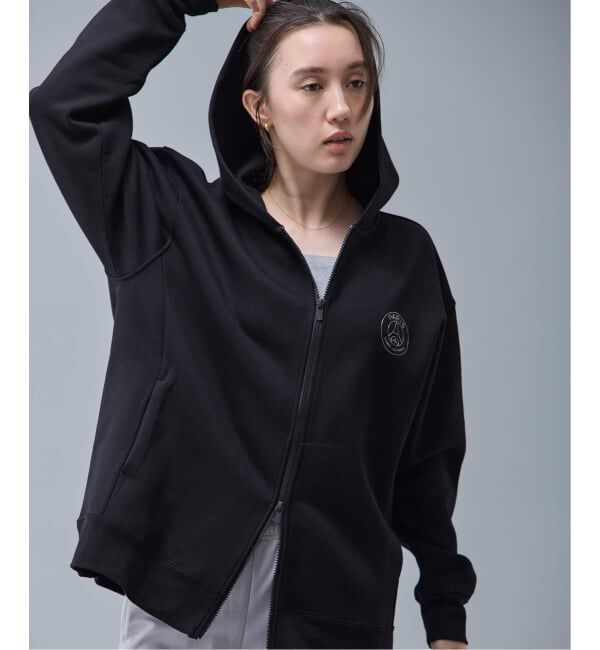 Paris Saint-Germain「《追加》【Paris Saint-Germain / パリ・サン＝ジェルマン】 JP DUAL LAYER ZIP」|パーカー|