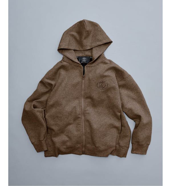 Paris Saint-Germain「《追加》【Paris Saint-Germain / パリ・サン＝ジェルマン】 JP DUAL LAYER ZIP」|パーカー|