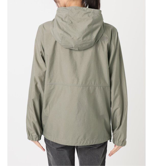 JOURNAL STANDARD relume「【THE NORTH FACE】 COMPACTJACKET：マウンテンパーカー」|ブルゾン・スタジャン|