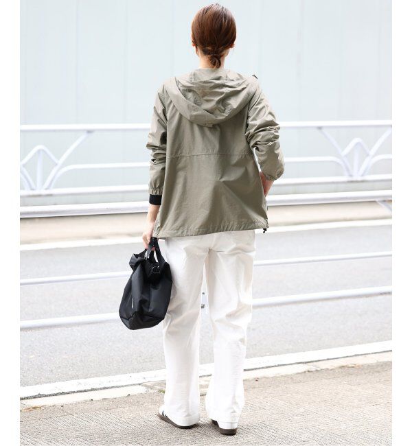 JOURNAL STANDARD relume「【THE NORTH FACE】 COMPACTJACKET：マウンテンパーカー」|ブルゾン・スタジャン|