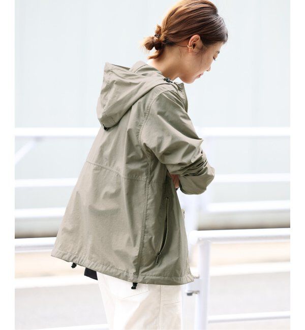 JOURNAL STANDARD relume「【THE NORTH FACE】 COMPACTJACKET：マウンテンパーカー」|ブルゾン・スタジャン|