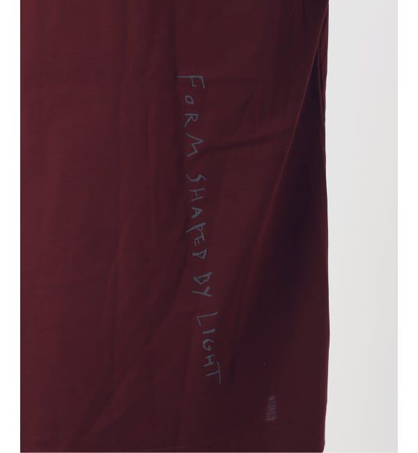 JOURNAL STANDARD「別注【GAKU*JS】TEE」|Tシャツ・カットソー|