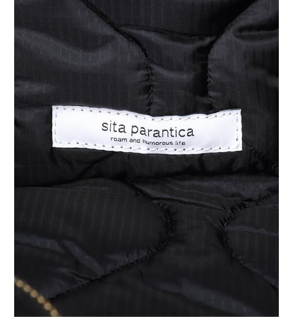journal standard L'essage「《追加》別注 SITA PARANTICA/シータパランティカ RP メッセンジャーバッグ」|ショルダー・メッセンジャー|