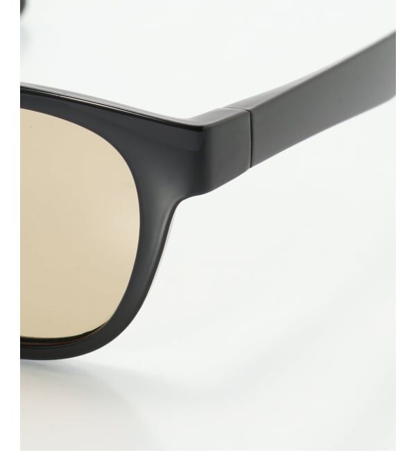 JOURNAL STANDARD relume「jugaad14 / ジュガードフォーティーン COVE CLEAR」|サングラス|