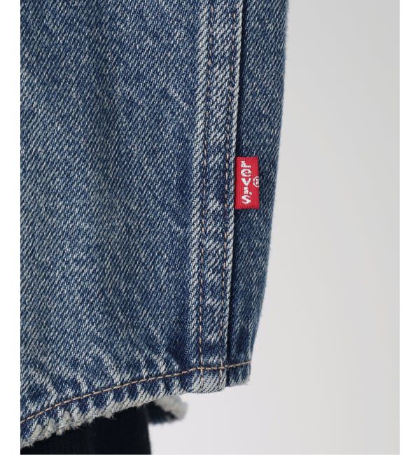 JOURNAL STANDARD「別注【LEVI&rsquo;S(R)/リーバイス(R)】for JS　WOVEN DENIM SHIRT」|シャツ・ブラウス|