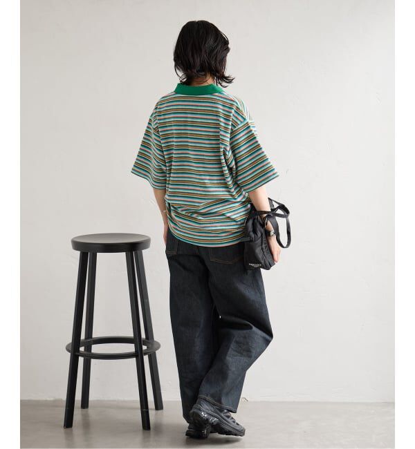 JOURNAL STANDARD「【HANGTEN/ハンテン】PILE SHIRTS」|Tシャツ・カットソー|
