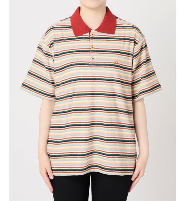 JOURNAL STANDARD「【HANGTEN/ハンテン】PILE SHIRTS」|Tシャツ・カットソー|