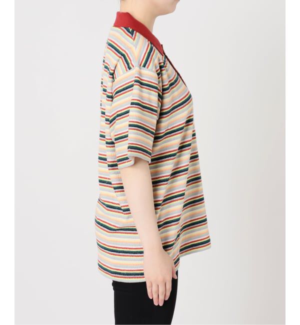 JOURNAL STANDARD「【HANGTEN/ハンテン】PILE SHIRTS」|Tシャツ・カットソー|