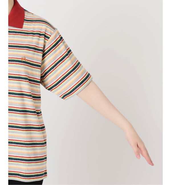 JOURNAL STANDARD「【HANGTEN/ハンテン】PILE SHIRTS」|Tシャツ・カットソー|