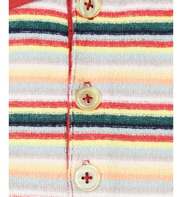 JOURNAL STANDARD「【HANGTEN/ハンテン】PILE SHIRTS」|Tシャツ・カットソー|