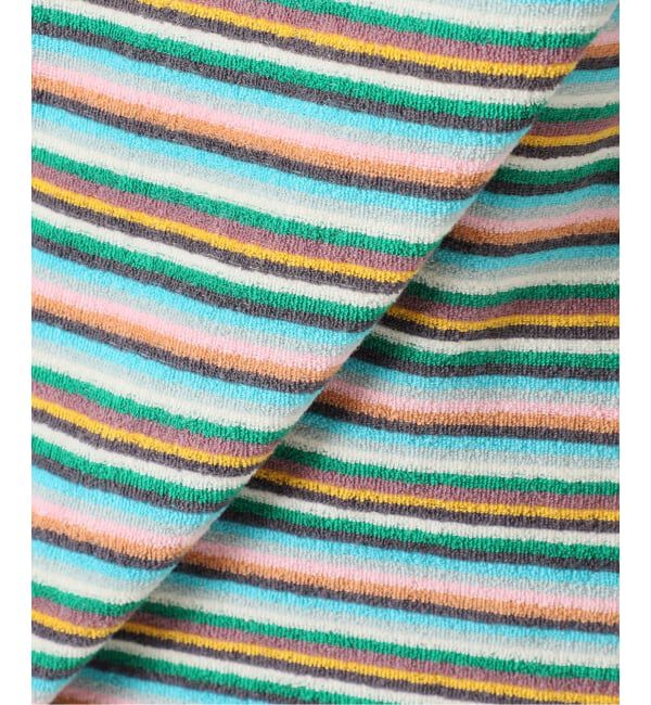 JOURNAL STANDARD「【HANGTEN/ハンテン】PILE SHIRTS」|Tシャツ・カットソー|