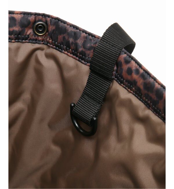 journal standard L'essage「BAGS IN PROGRESS/バッグス イン プログレス MARKET TOTE トートバッグ」|トートバッグ|
