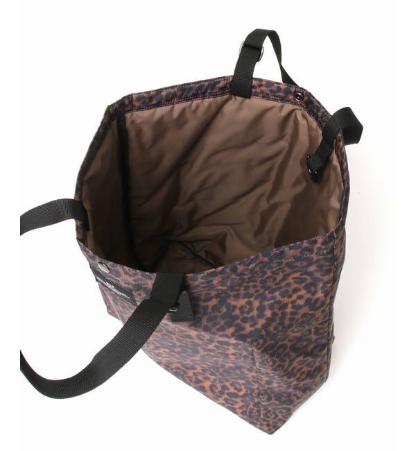 journal standard L'essage「BAGS IN PROGRESS/バッグス イン プログレス MARKET TOTE トートバッグ」|トートバッグ|