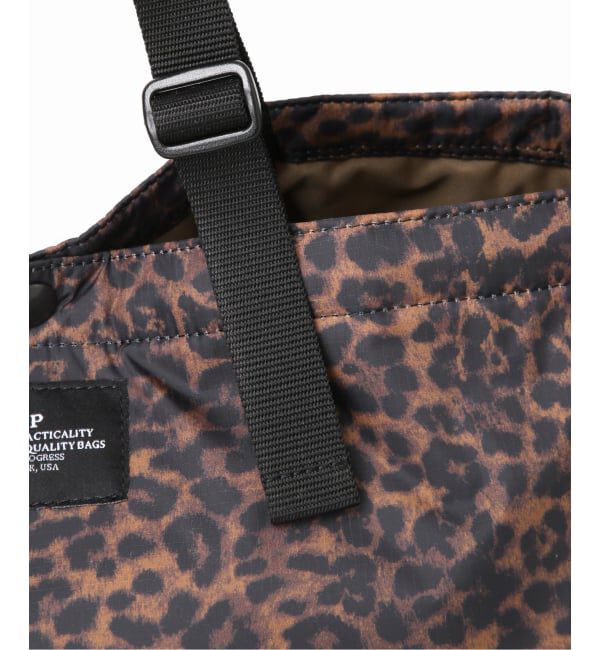 journal standard L'essage「BAGS IN PROGRESS/バッグス イン プログレス MARKET TOTE トートバッグ」|トートバッグ|