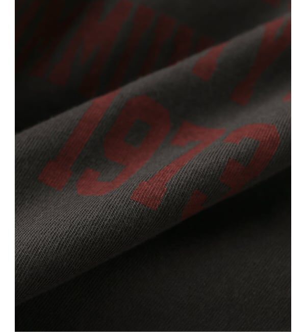JOURNAL STANDARD relume「《新色》ラグランスリーブカレッジロングスリーブTEE」|Tシャツ・カットソー|