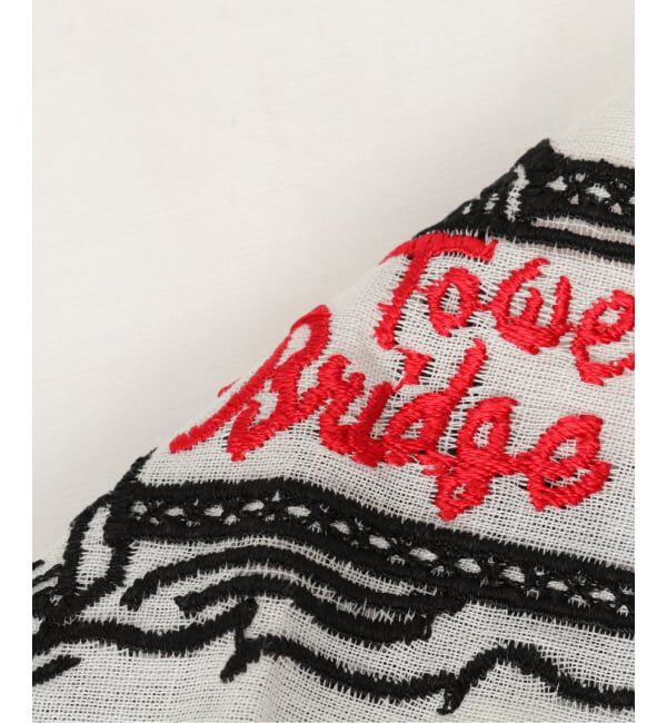 JOURNAL STANDARD relume「RELUME City Handkerchief」|ハンカチ|