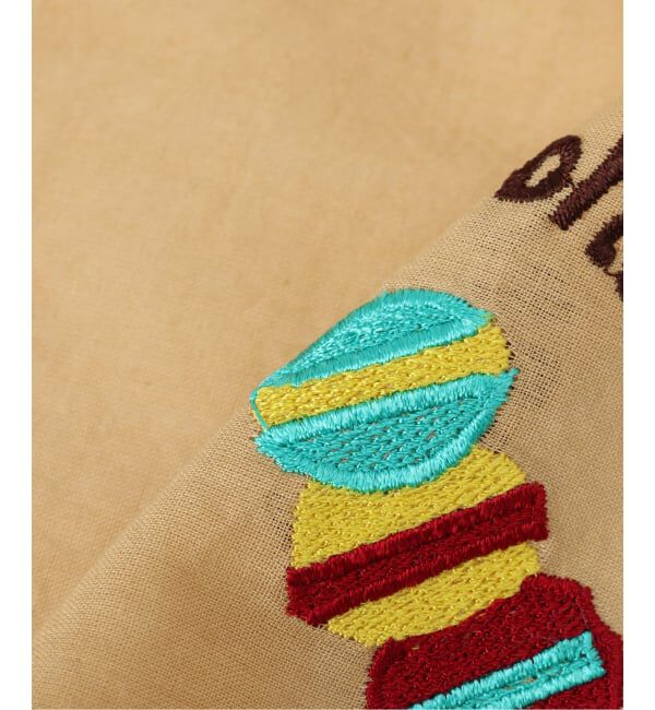 JOURNAL STANDARD relume「RELUME City Handkerchief」|ハンカチ|