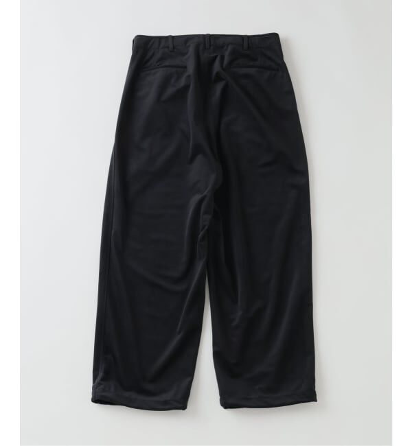 JOURNAL STANDARD「《予約》ベロア オーバー パンツ」|スラックス|