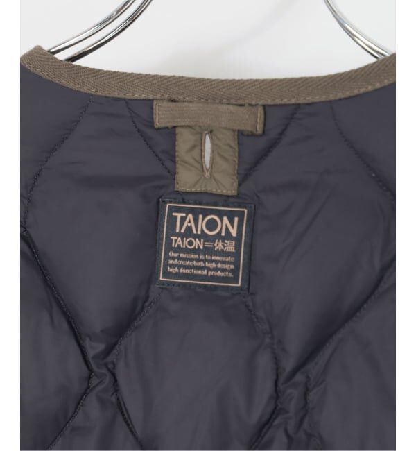 JOURNAL STANDARD relume「《受注生産予約》『踊る大捜査線 N.E.W.』&times; TAION &times; relume 3WAY モッズコート」|ミリタリー・モッズコート|