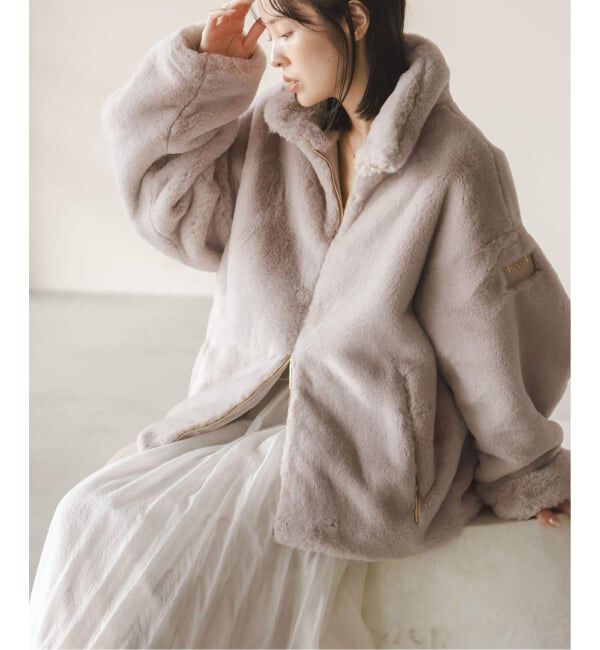 NOBLE「《WEB限定追加》TATRAS/タトラス BARBRA(バルブラ)」|その他|