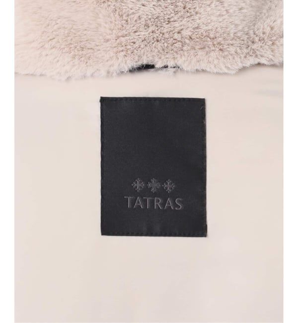 NOBLE「《WEB限定追加》TATRAS/タトラス BARBRA(バルブラ)」|その他|