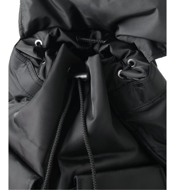 U by SPICK&SPAN「《新宿・WEB限定 》GANNI / ガニーRe-Tech Sport Nylon Backpack」|リュック|