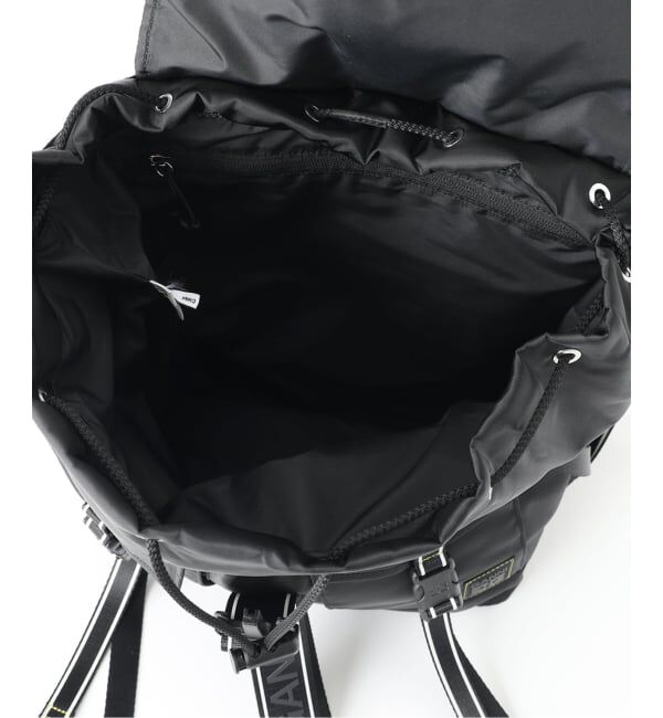 U by SPICK&SPAN「《新宿・WEB限定 》GANNI / ガニーRe-Tech Sport Nylon Backpack」|リュック|