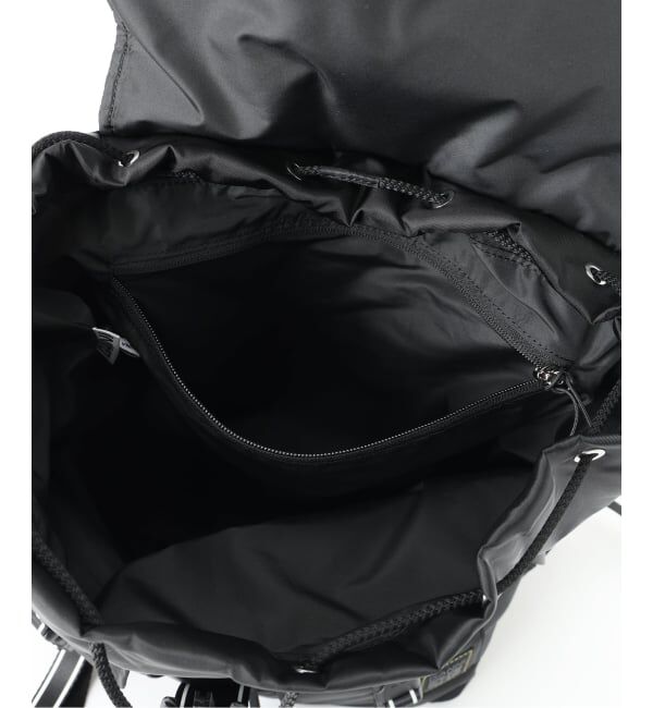 U by SPICK&SPAN「《新宿・WEB限定 》GANNI / ガニーRe-Tech Sport Nylon Backpack」|リュック|