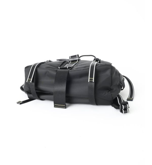 U by SPICK&SPAN「《新宿・WEB限定 》GANNI / ガニーRe-Tech Sport Nylon Backpack」|リュック|