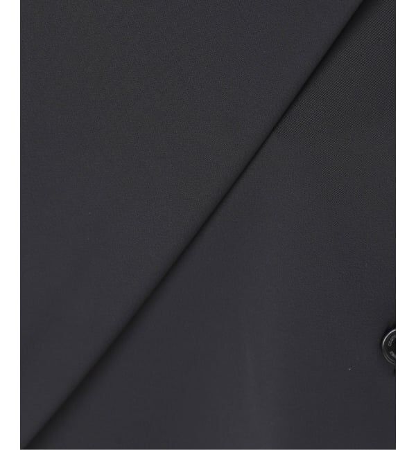 NOBLE「COG THE BIGSMOKE/コグザビッグスモーク OLGA BAND COLLAR SHIRT」|シャツ・ブラウス|