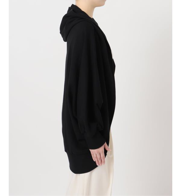 NOBLE「《WEB限定追加》COG THE BIGSMOKE/コグザビッグスモーク NICOLETTE BORERO HOODY」|カーディガン|