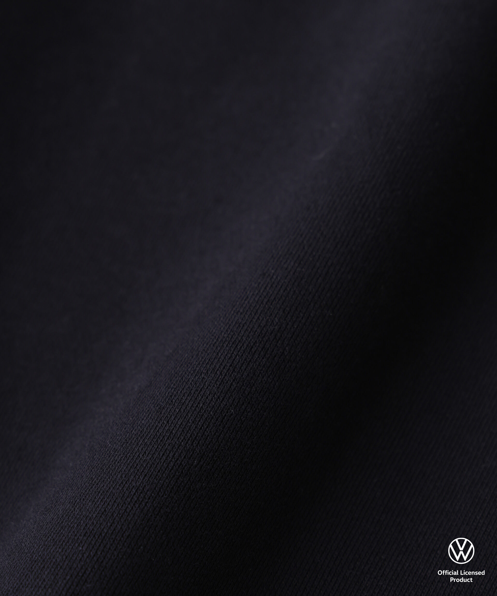 NANO universe「フォルクスワーゲン ジップパーカー」|Tシャツ・カットソー|