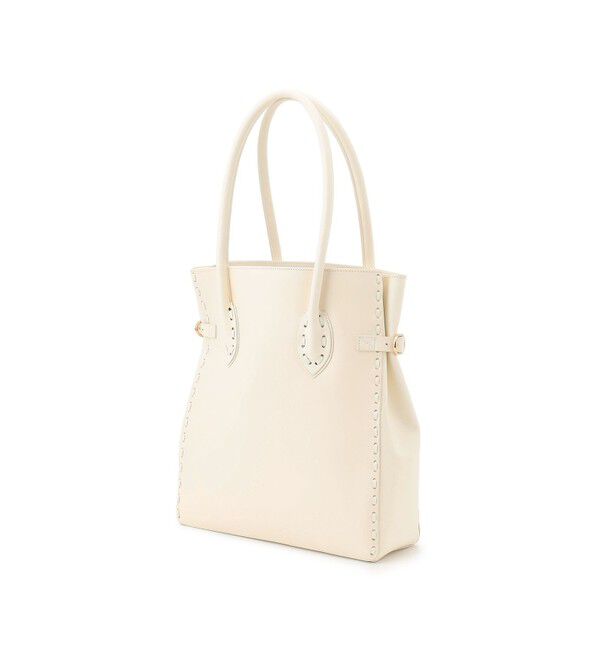 Carving Tribes「SideBeltToteBag」|トートバッグ|