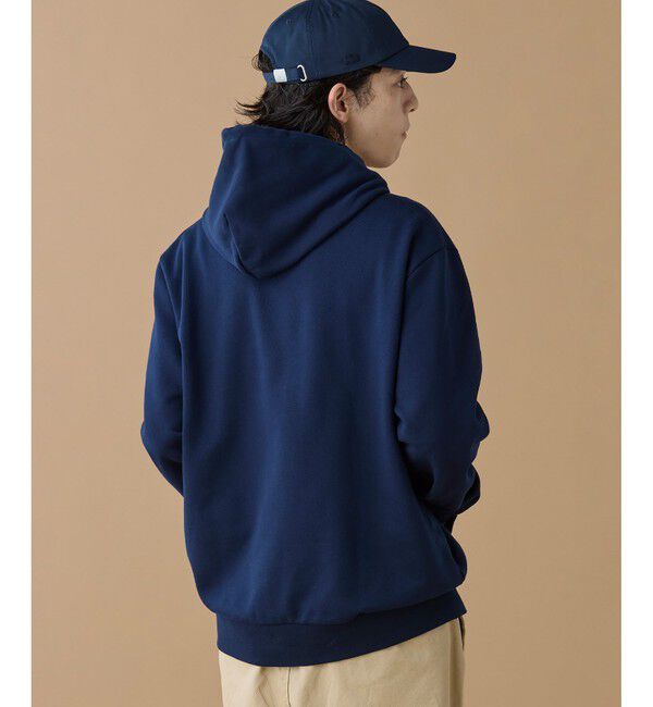 LACOSTE「エッセンシャルスウェットフーディー / パーカー」|パーカー|