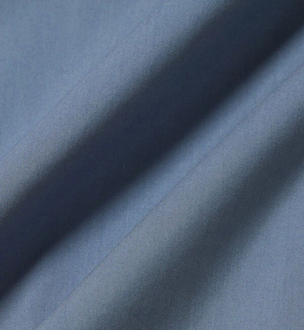 LACOSTE「ストレッチタイプライターキャミドレス / キャミワンピース」|ワンピース|