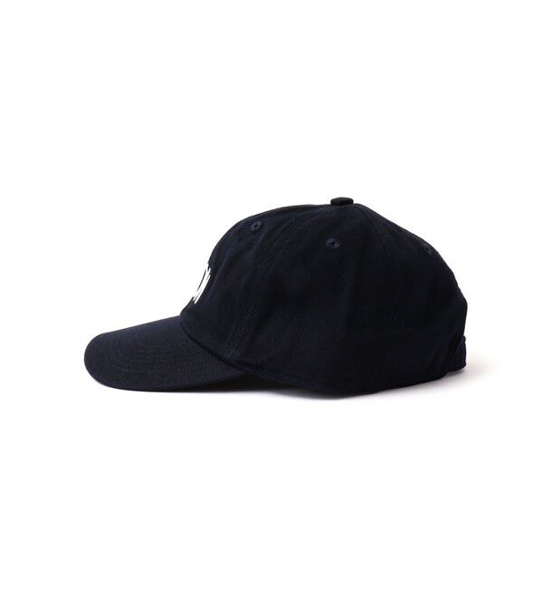 NOLLEY'S goodman「【DANTON/ダントン】＃DT-H0396 VAT 6P LOGO CAP」|キャップ・キャスケット|