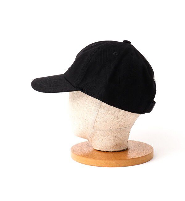 NOLLEY'S goodman「【DANTON/ダントン】＃DT-H0396 VAT 6P LOGO CAP」|キャップ・キャスケット|