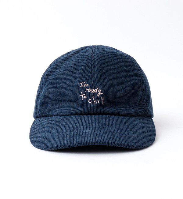NOLLEY'S goodman「【halo commodity/ハロ コモディティー】h263-290 Ready To Cap」|キャップ・キャスケット|
