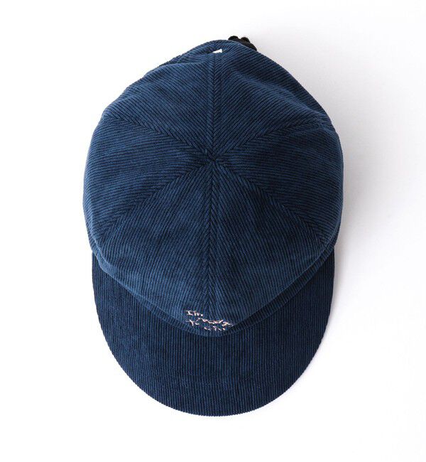 NOLLEY'S goodman「【halo commodity/ハロ コモディティー】h263-290 Ready To Cap」|キャップ・キャスケット|