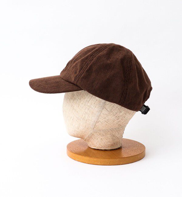 NOLLEY'S goodman「【halo commodity/ハロ コモディティー】h263-290 Ready To Cap」|キャップ・キャスケット|