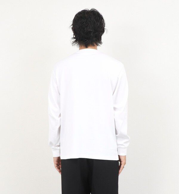 NOLLEY'S goodman「【SCREEN STARS/スクリーンスターズ】別注ガス焼きフォトロンT 26AW」|Tシャツ・カットソー|
