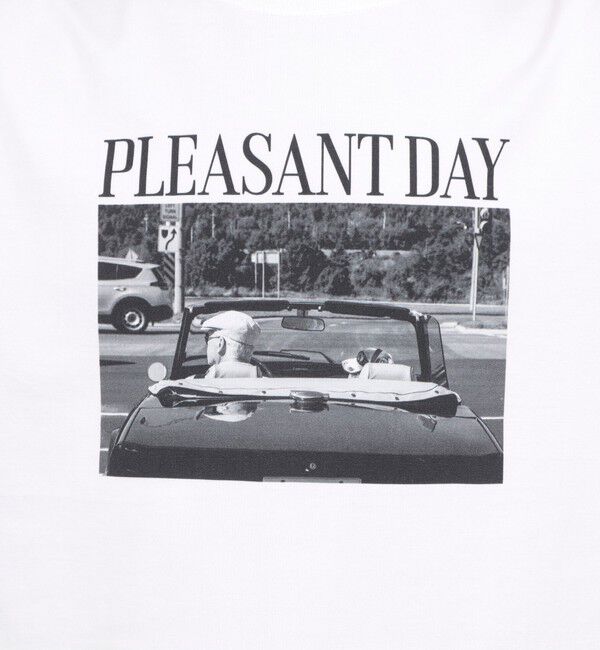 NOLLEY'S goodman「【SCREEN STARS/スクリーンスターズ】別注ガス焼きフォトロンT 26AW」|Tシャツ・カットソー|