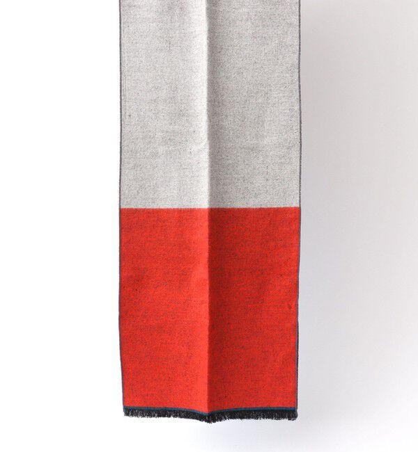 NOLLEY'S goodman「【SWOLE PANDA/スウォールパンダ】BAMBOO SCARVES 30」|マフラー|