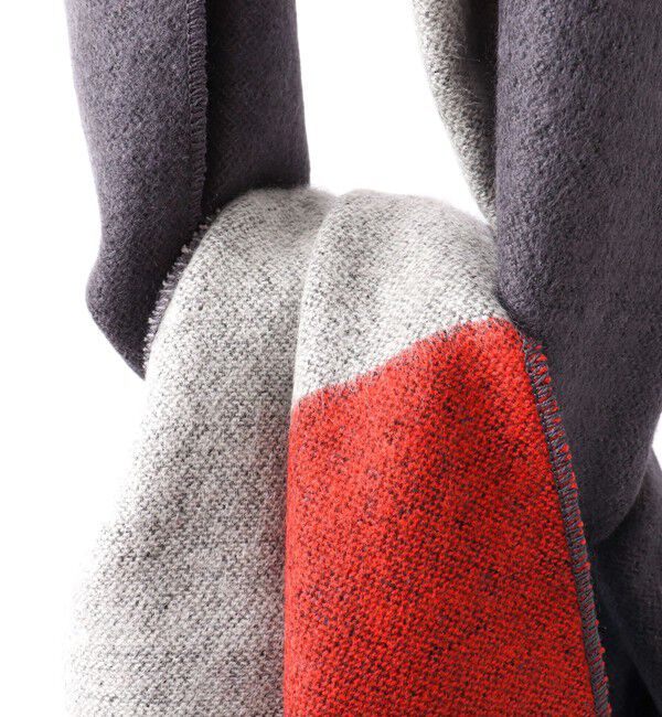 NOLLEY'S goodman「【SWOLE PANDA/スウォールパンダ】BAMBOO SCARVES 30」|マフラー|