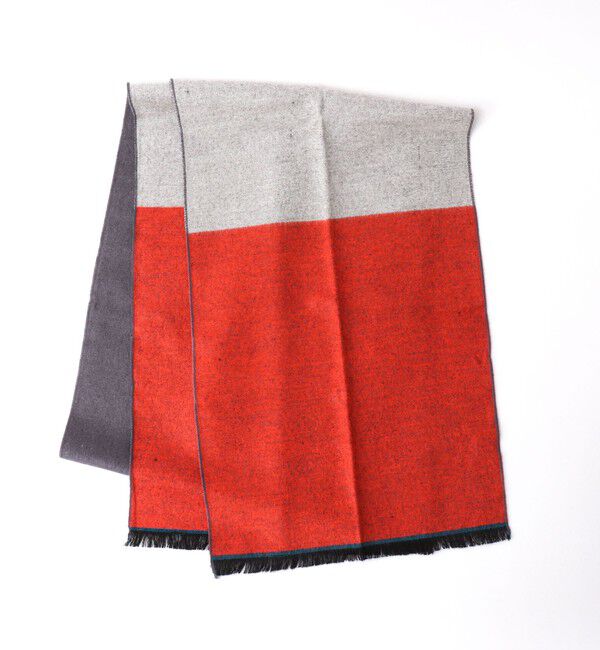 NOLLEY'S goodman「【SWOLE PANDA/スウォールパンダ】BAMBOO SCARVES 30」|マフラー|