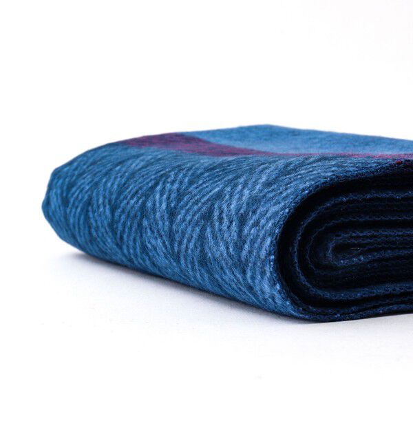 NOLLEY'S goodman「【SWOLE PANDA/スウォールパンダ】BAMBOO SCARVES 30」|マフラー|